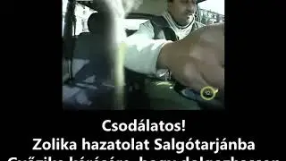 lenyűgöző