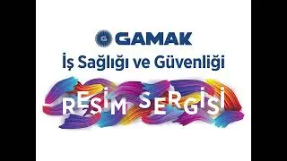 GAMAK | İş Sağlığı ve Güvenliği Resim Etkinliği