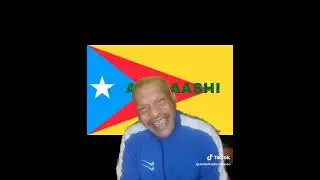 ROBERTO OO SHAANSHAN DACWO KA AH