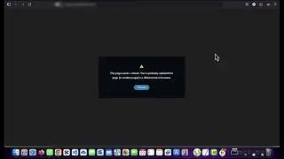 How to solve Brizy Builder cannot save changes on page