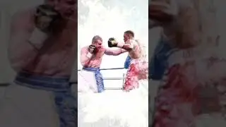 Умар Кремлёв рассказал о разработке компьютерной игры, посвящённой боксу