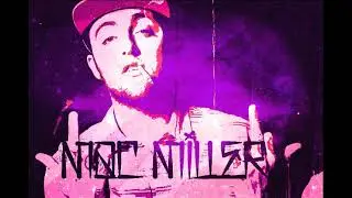 FREE Mac Miller Type Beat  Where Is The Gas
