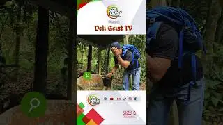 TELAGA PITU PAWANG TERNALEM #karo #karolg #sumaterautara #legend #langkat #supranatural