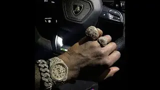 (FREE) Key Glock x Young Dolph Type Beat 2025 - 