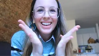 ¡¡ENCUENTRO TRABAJO EN NUEVA YORK!! | Paula Sanz