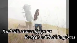 Alanis Morissette - Lens [LYRICS]