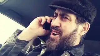Хаджимурад Набиев про дагестанские блюда