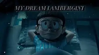 MY DREAM LAMBERGINI 🚘💫 CHEAP THRILLS SAATHIYA TIK TOK NEW DREAM TREND XML FILE 😊❤️ XML #tiktok 🎟️￼