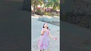 cute pink girl 
