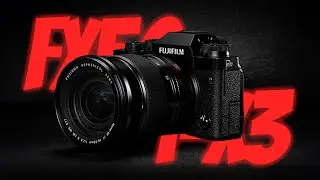 Fujifilm Releasing 2 New Camera Lines?