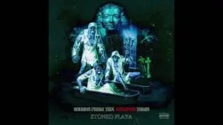 STONED PLAYA X THRXXXEVL - X-RATED PLAYAZ [TAPE RIP BY CASSETE TAPE SHOP]