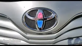 Ruby Toyota Logo (d.i.y)