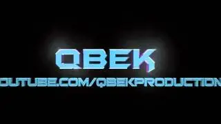 Qbek Productions new intro