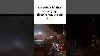 how did he even miss?? #callofduty #trump