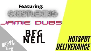 Hotspot Deliverance
