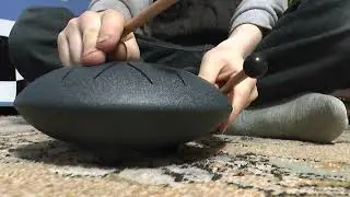 Новый музыкальный инструмент