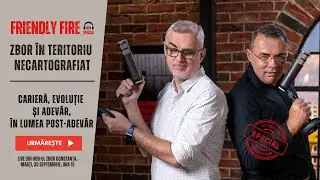 Zbor în teritoriu necartografiat: Carieră, evoluție și adevăr, în lumea post-adevăr