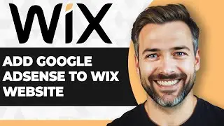 How to Add Google AdSense to Your Wix Website (Step By Step)