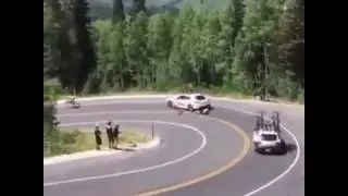 He Needs Some Milk