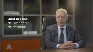 L'importanza del Just In Time in azienda: il caso di successo Alea Office