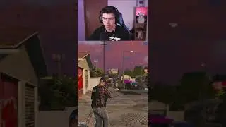 Deadly gang shootout on grove street... 