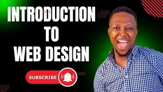 Free Website Design Training