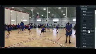 How to Make a Highlight Video from Multiple Matches in Hudl