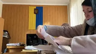 Второй суд Овидиопольского районного суда по отстранению директора Сухолиманской школы от работы