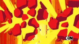 Ben 10 Reboot | Heatblast Transformation | The Charm Offensive Episode | Full HD