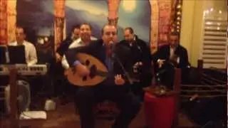 ليليّة بترجع يا ليل * جوزيف عيسى