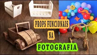 NEWBORN E ACOMPANHAMENTO DE BEBÊS PROPS QUE FUNCIONAM | Alexandre Rizzon Fotografia