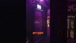 Cyberpunk 2077 with the GTX 980 on HIGH Settings!