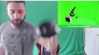 Mixed Reality Tutorial Start to Finish (BeatSaber Setup)