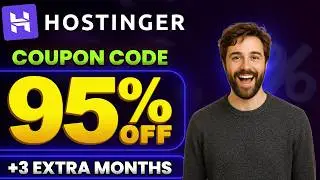 Hostinger Coupon Code Latest | Hostinger Review & Best Web Hosting Discount