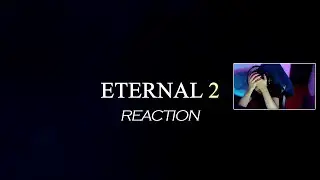 Dayy - REACTION TO ETERNAL 2 (Best French TT ??)