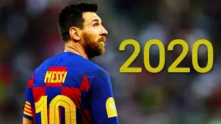 ЛИОНЕЛЬ МЕССИ 2020 ЛУЧШИЕ ГОЛЫ, ФИНТЫ, ПАСЫ ➤ LIONEL MESSI 2020
