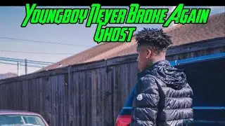 NBA Youngboy - Ghost [Official Video]