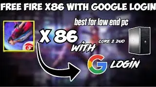 🤓𝙷𝚘𝚠 𝚝𝚘 𝚒𝚗𝚜𝚝𝚊𝚕𝚕 𝚏𝚛𝚎𝚎 𝚏𝚒𝚛𝚎 𝚇86 𝚟𝚎𝚛𝚜𝚒𝚘𝚗...👽 𝚠𝚒𝚝𝚑 𝚐𝚘𝚘𝚐𝚕𝚎 𝚕𝚘𝚐𝚒𝚗 𝚒𝚗 𝚕𝚘𝚠 𝚎𝚗𝚍 𝚙𝚌 💻