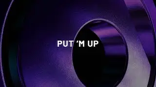 Dannic & Roc Dubloc - Put ‘M Up