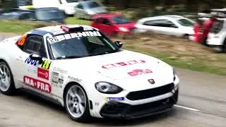 WRC CORSE 2018 VERO SARROLA