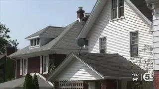 How many homes are needed in Wayne County to end the housing shortage?