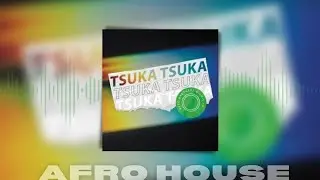 Afro Brotherz – Tsuka Tsuka feat Unit EM