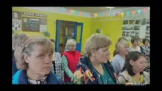 День Знаний 2023 в Шипицинской школе Венгеровского района НСО