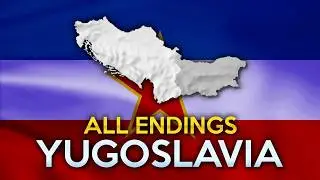 All Endings - Yugoslavia