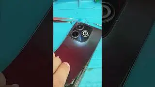 Infinix Hot 40i