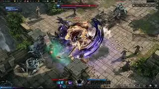 Lost Ark Lost City Shadowhunter LA 1080p PC