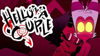 Helluva Couple [ helluva boss fan animation ]