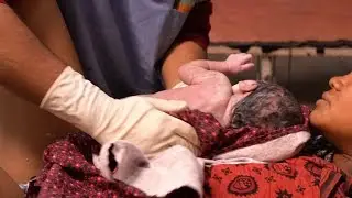 Teaching Points for Newborn Resuscitation - Newborn Care Series