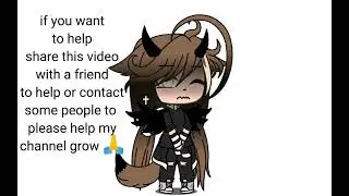 Important news please watch😭