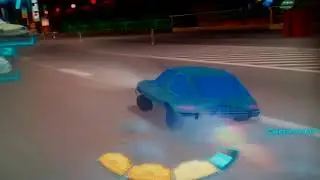 Тачки 2 свободная игра часть 11